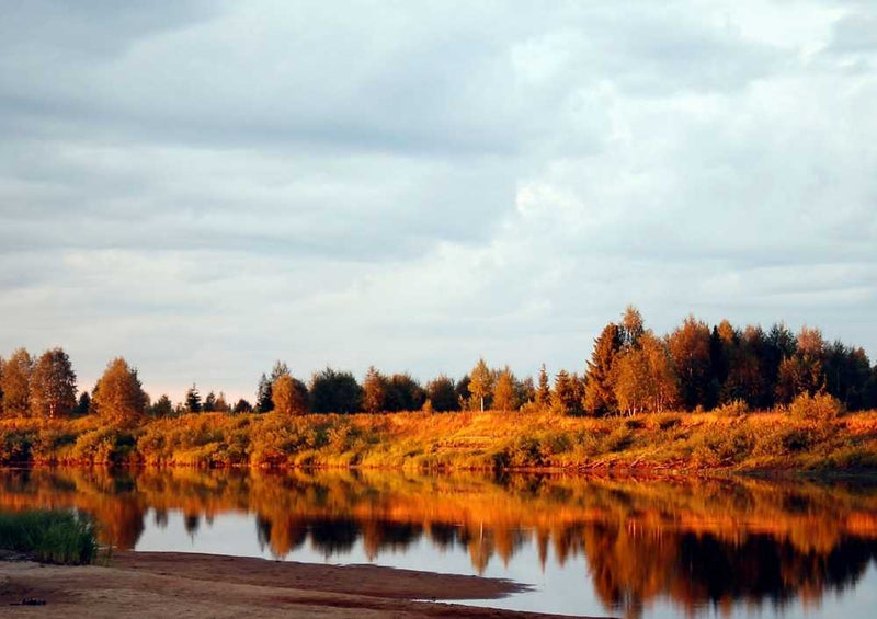 53685 Orte - Lappland Puzzle