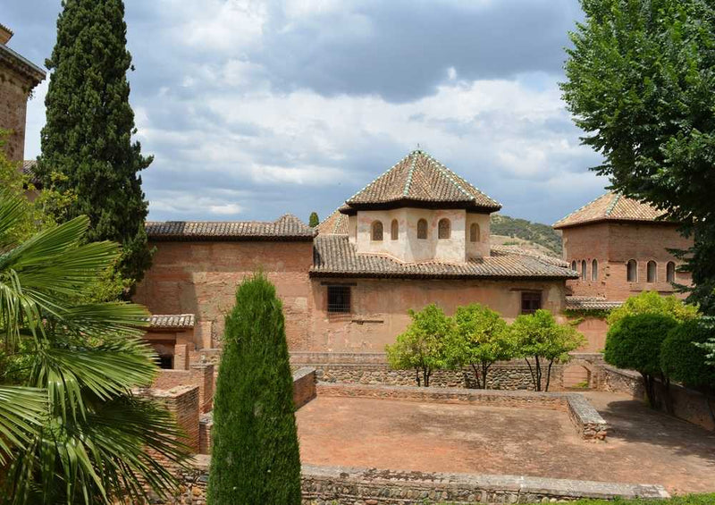63602 Orte - Andalusien