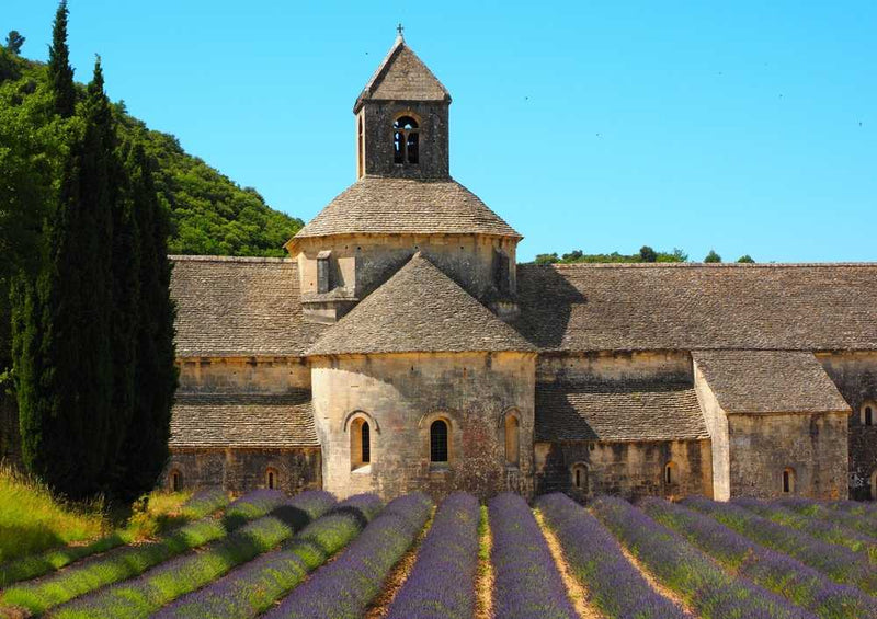 66053 Religion - Kloster Puzzle