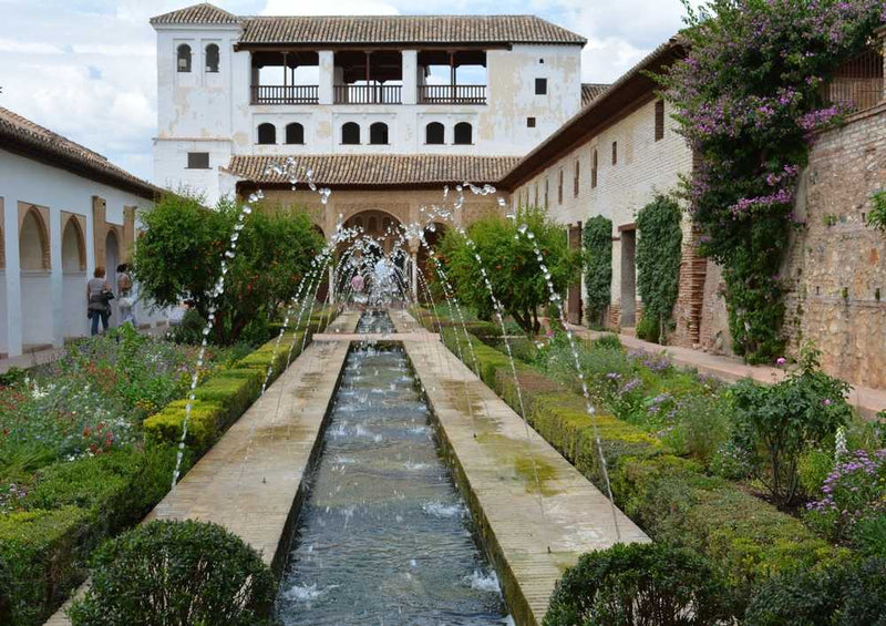63900 Natur - Garten