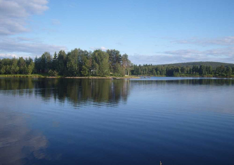 50665 Natur - Finnland Puzzle
