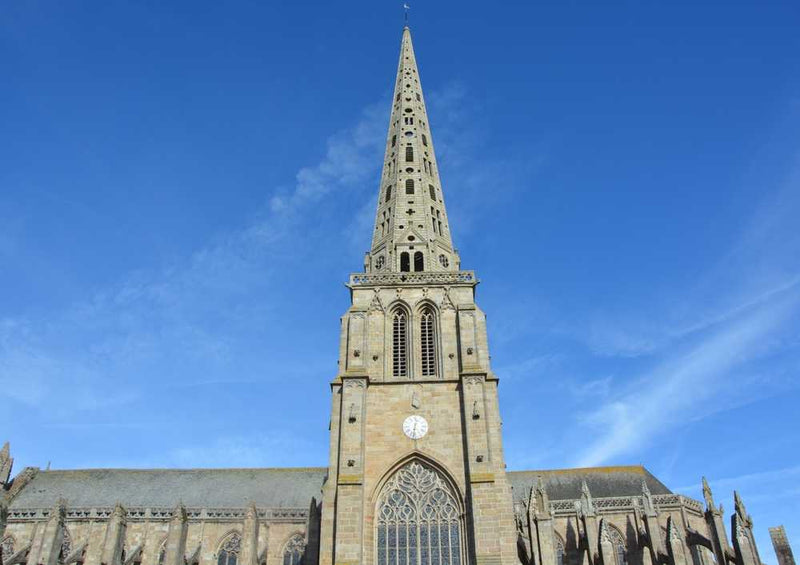 58136 Religion - Kathedrale Puzzle