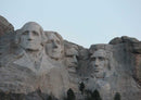 49751 Reisen - Mount Rushmore Puzzle
