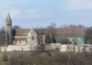 63420 Religion - Benediktinerkloster