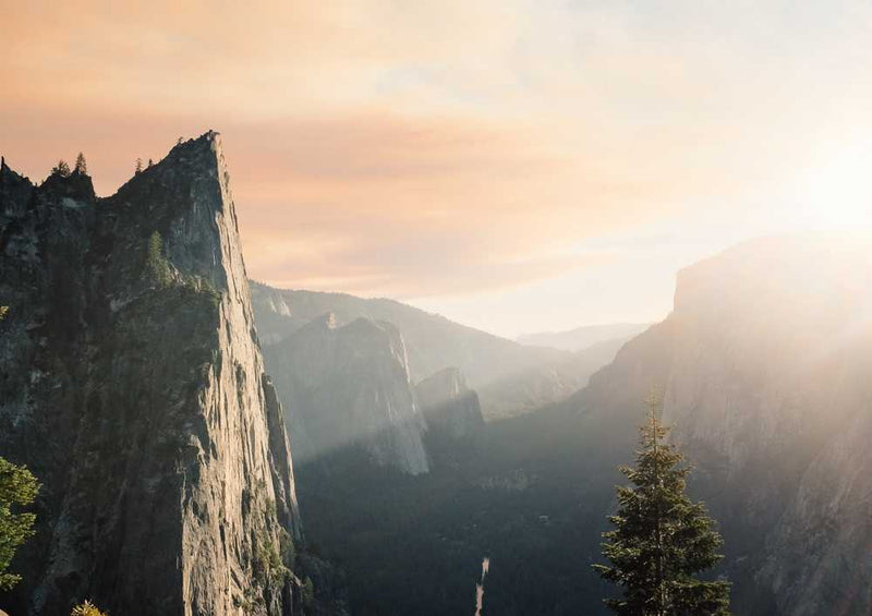 60428 Natur - Berge Puzzle