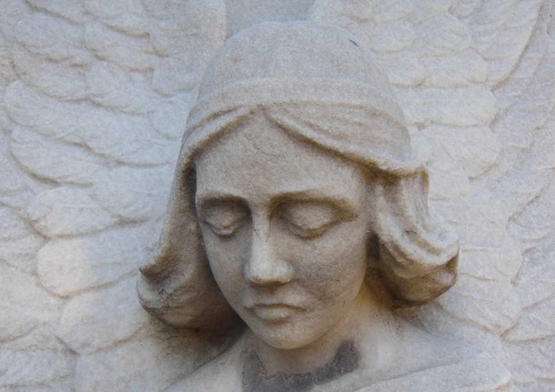 58751 Hintergründe - Skulptur Puzzle