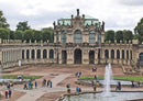 62389 Orte - Dresden Puzzle