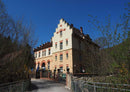 63530 Gebäude - Laufende Mühle