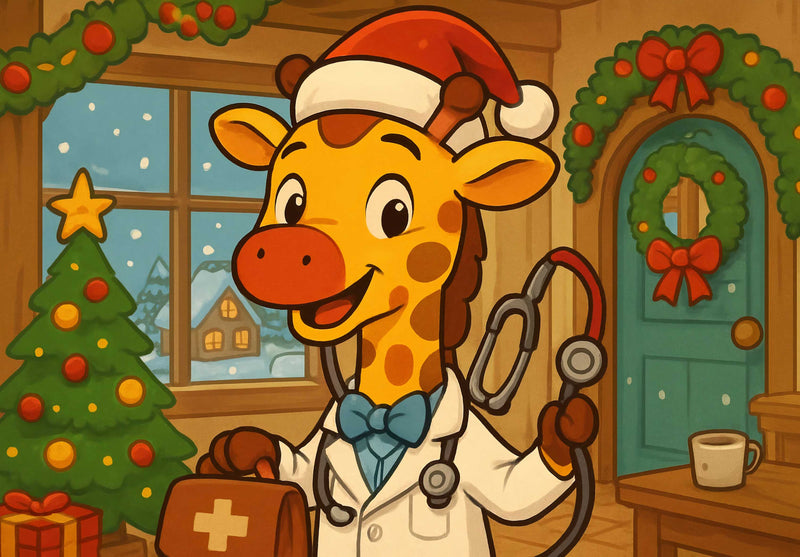 112228 Kinder - Nala Puzzle