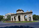 65629 Orte - Puerta de Alcala Puzzle