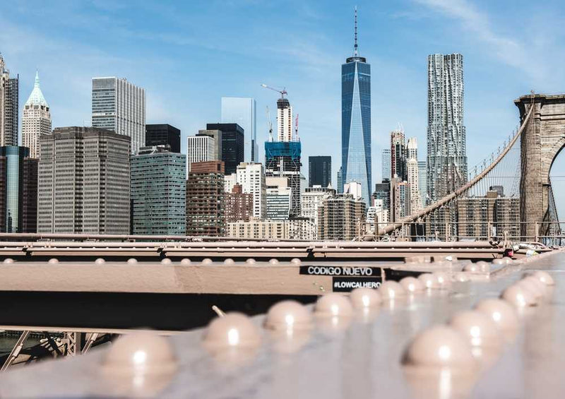 62362 Orte - New York Puzzle