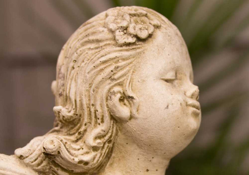 58893 Natur - Statue Puzzle