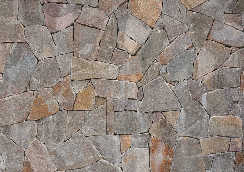 58663 Hintergründe - Mauerwerk Puzzle