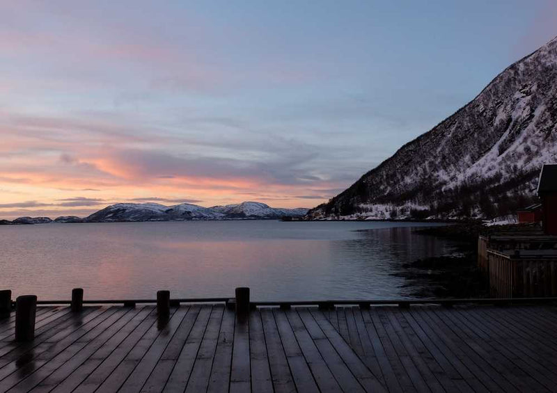 66965 Natur - Norwegen