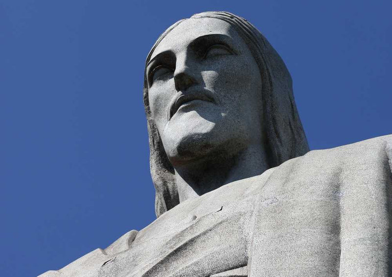 57128 Religion - Cristo Redentor Puzzle
