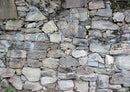 66765 Hintergründe - Steinmauer Puzzle
