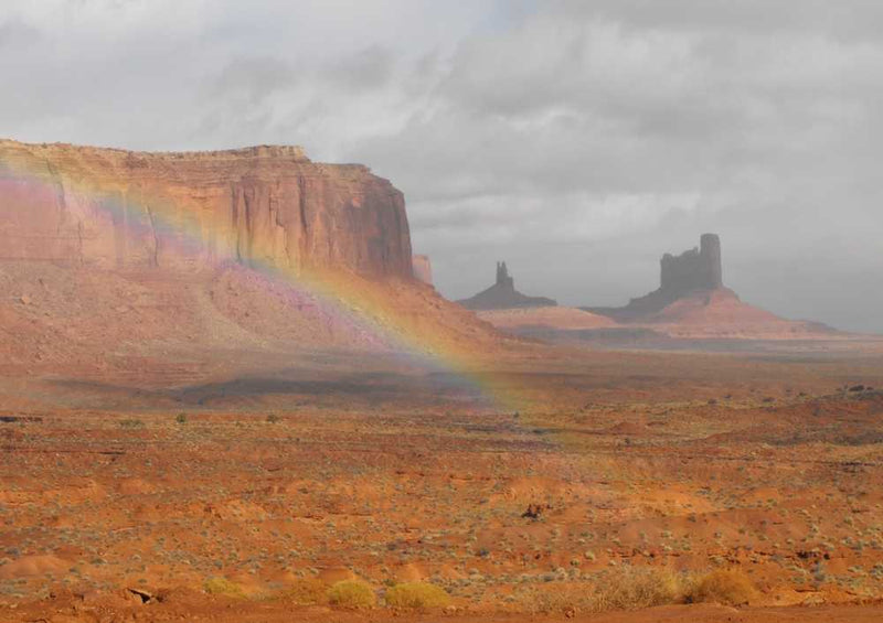 59357 Natur - Regenbogen Puzzle