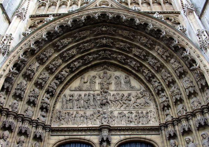 50471 Reisen - Florenz Puzzle