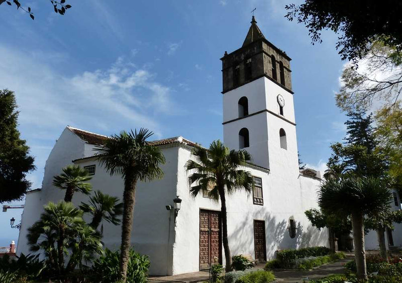 66918 Religion - Kirche