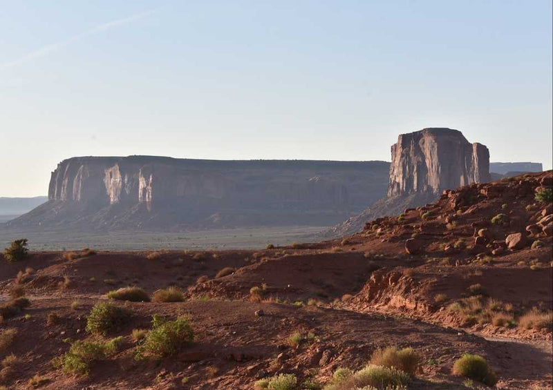 60402 Natur - Nationalpark in Utah Puzzle