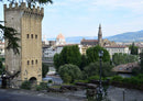 59391 Orte - Florenz Puzzle