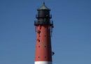 66856 Hintergründe - Leuchtturm Pellworm Puzzle