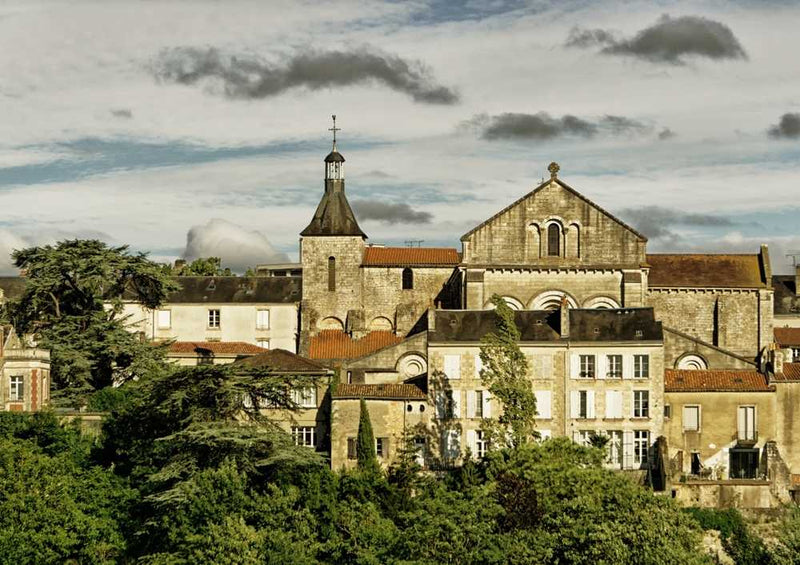 57473 Religion - Kirche Puzzle