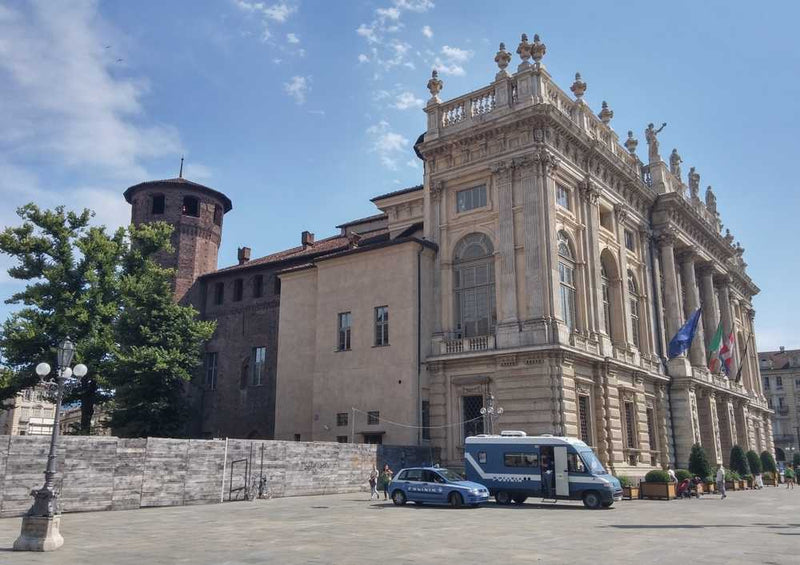 59325 Orte - Torino Puzzle