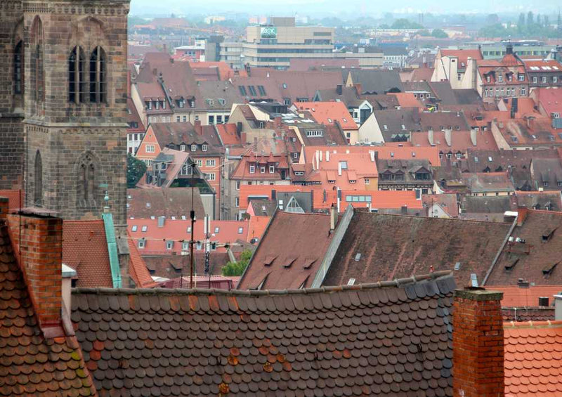 67652 Orte - Historische Altstadt