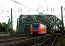 50363 Fortbewegung - Bahn Puzzle