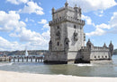61501 Reisen - Torre de Belém Puzzle