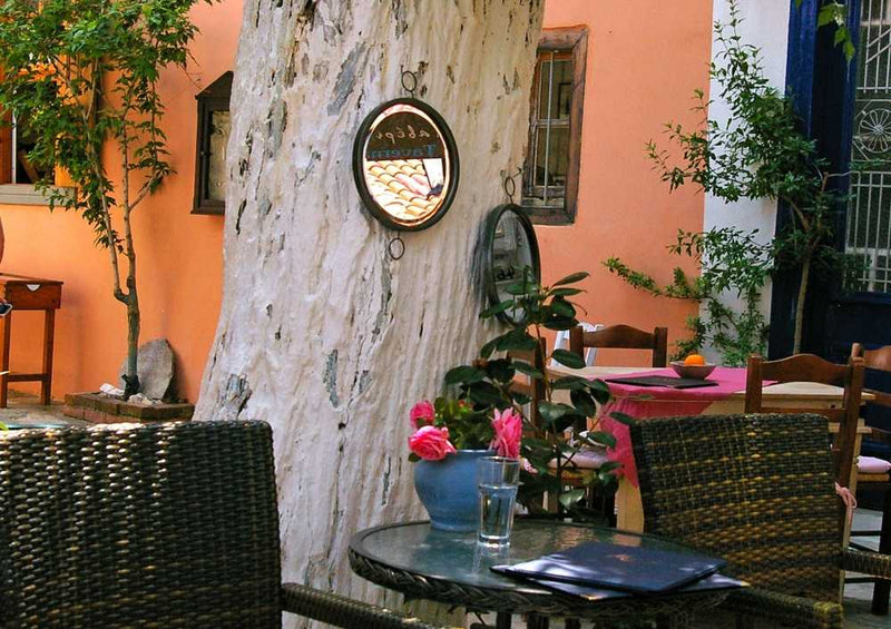 67030 Hintergründe - Terrasse