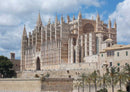 66308 Religion - Kathedrale von Palma Puzzle