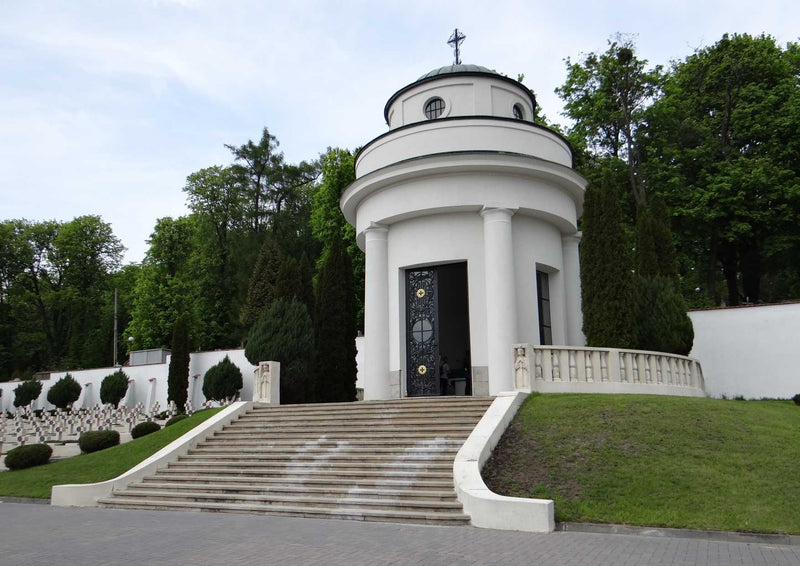 89667 Religion - Kleine Kirche