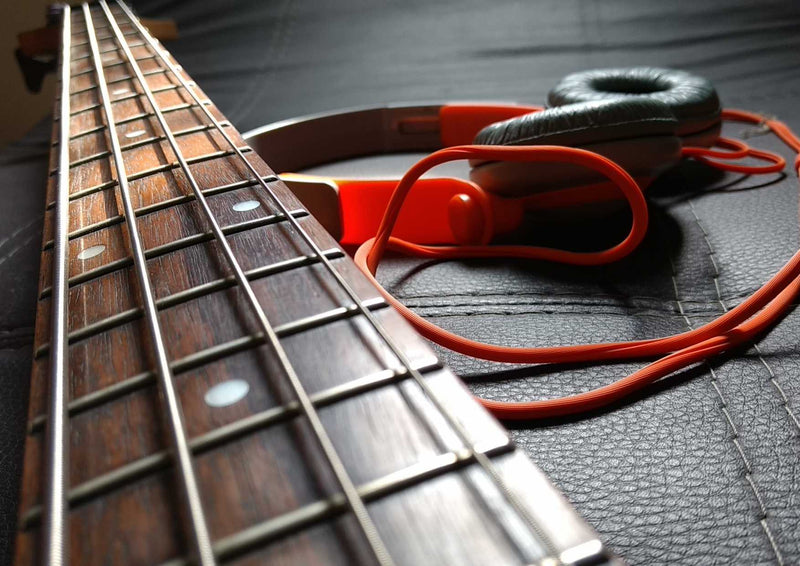 89757 Musik - Gitarre