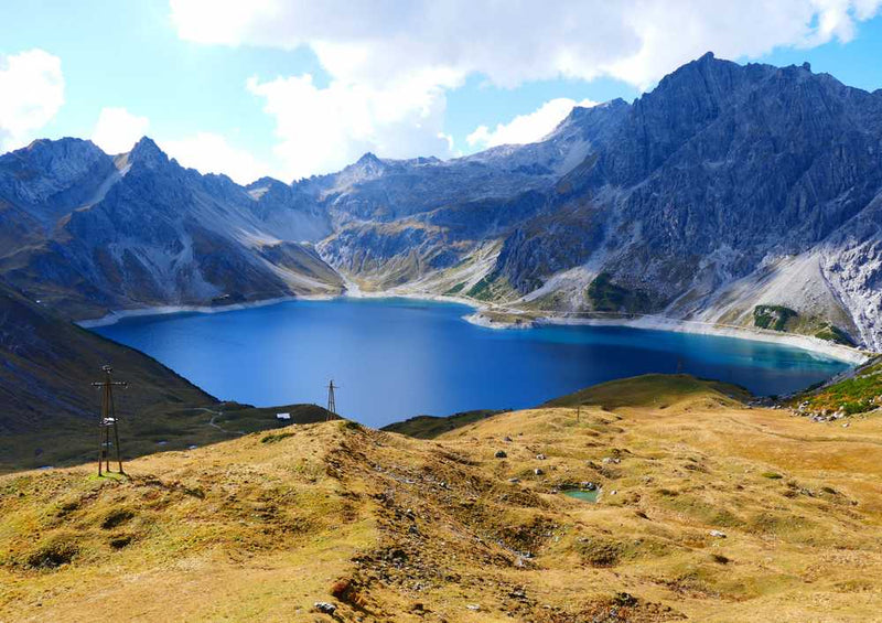 67751 Hintergründe - Stausee