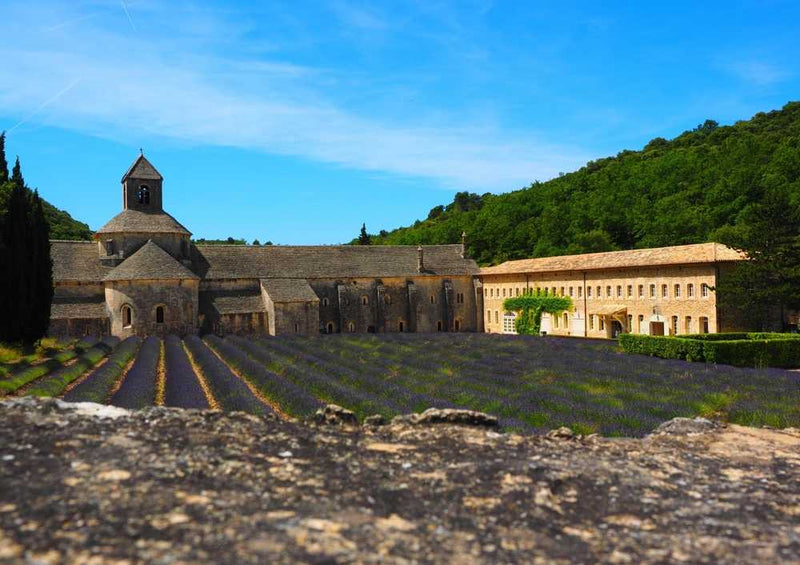 63452 Religion - Kloster