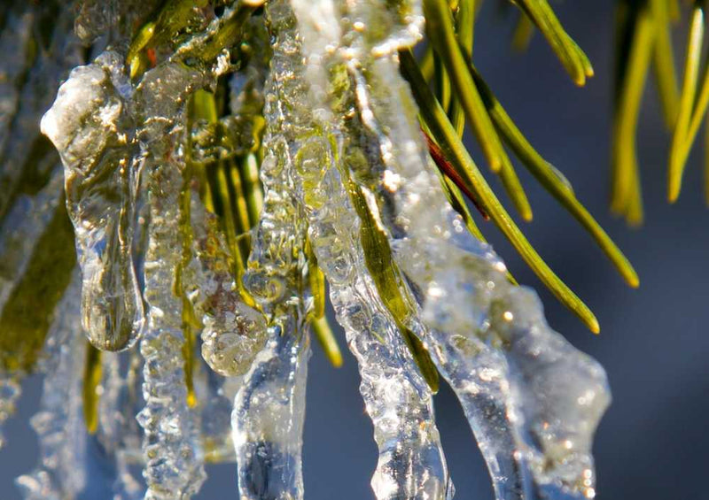 46677 Natur - Eiszapfen Puzzle