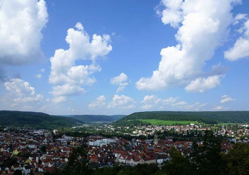 66995 Orte - Tuttlingen