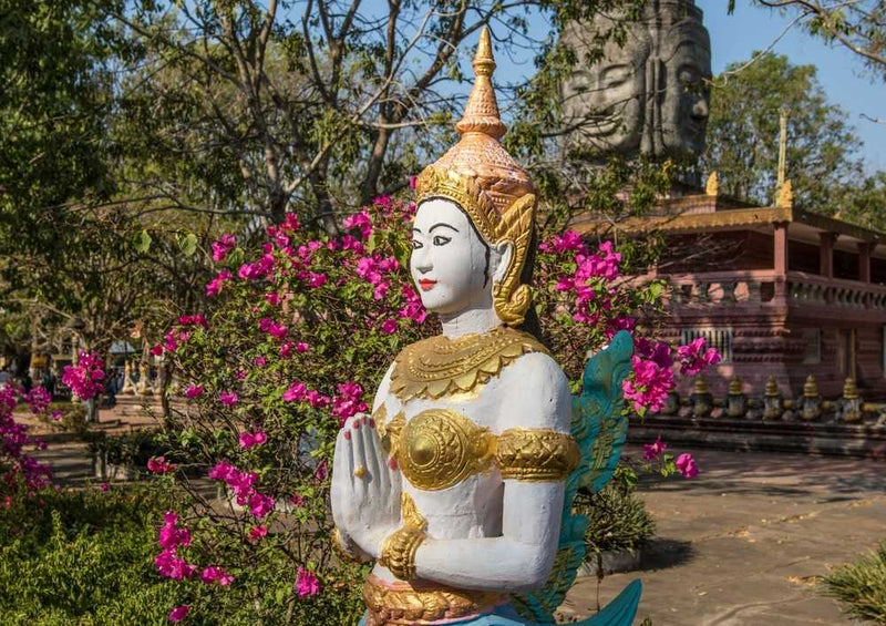 62587 Religion - Buddhismus Puzzle