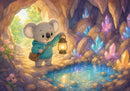 113504 Kinder - Kiki Puzzle