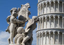 61309 Orte - Pisa Puzzle