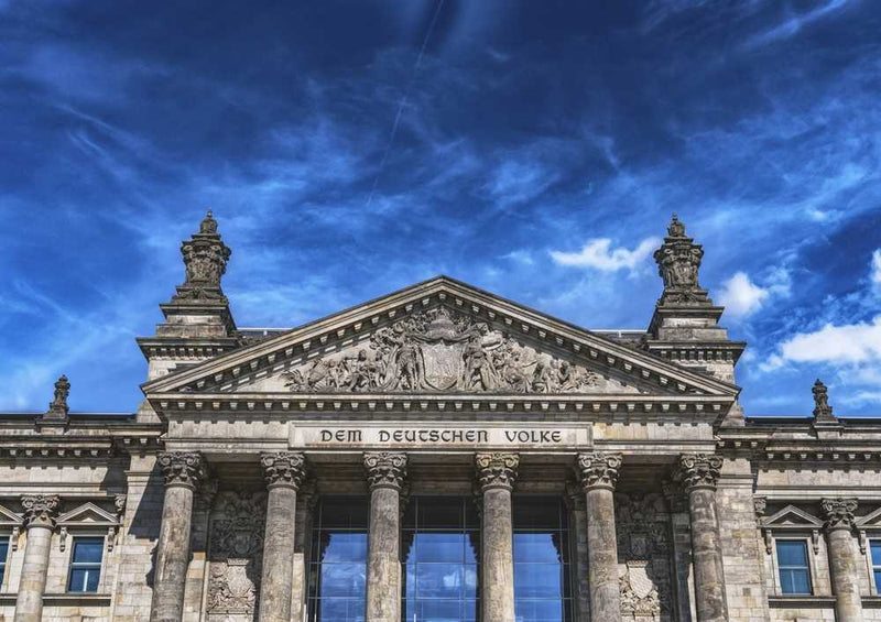 62404 Orte - Berlin Puzzle
