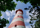 92087 Gebäude - Leuchtturm