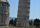 66231 Orte - Pisa Puzzle