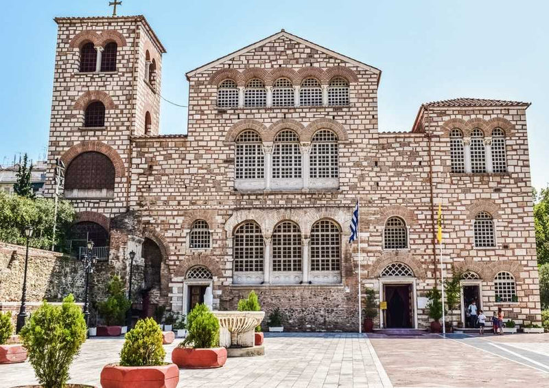 53625 Religion - St Demetrius Puzzle