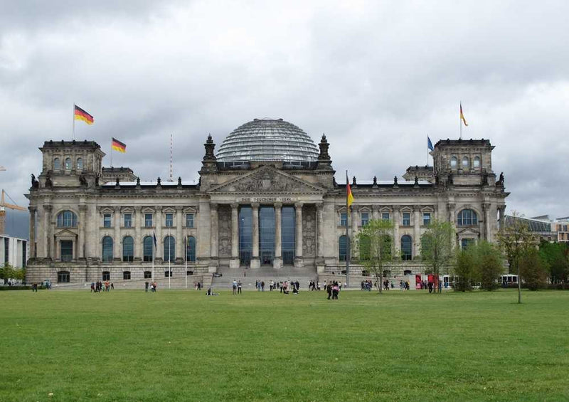 62225 Orte - Berlin Puzzle