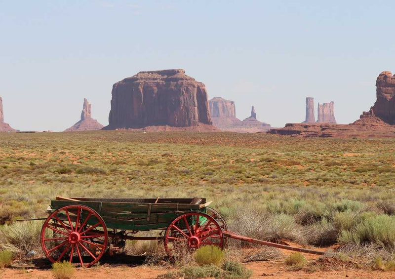 61520 Reisen - Utah Puzzle