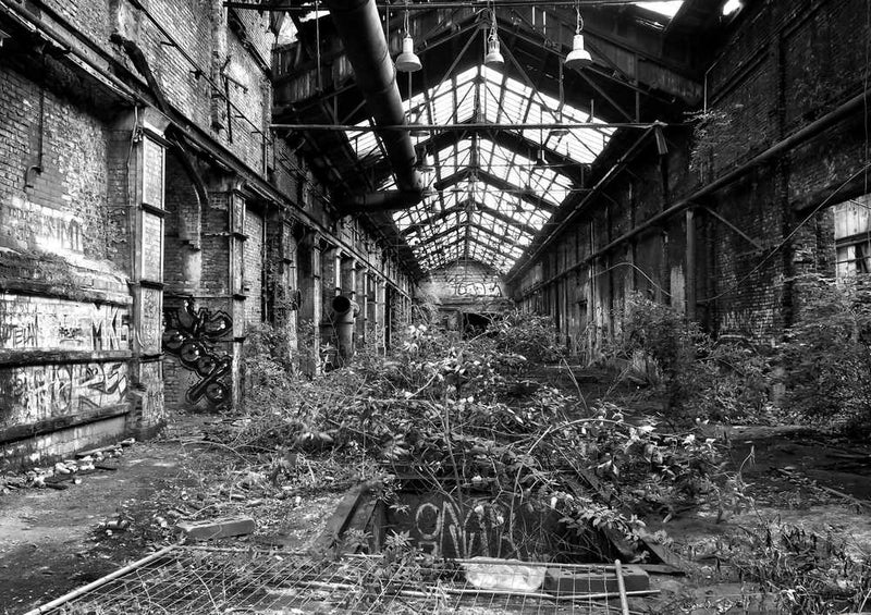 63882 Orte - Lost places