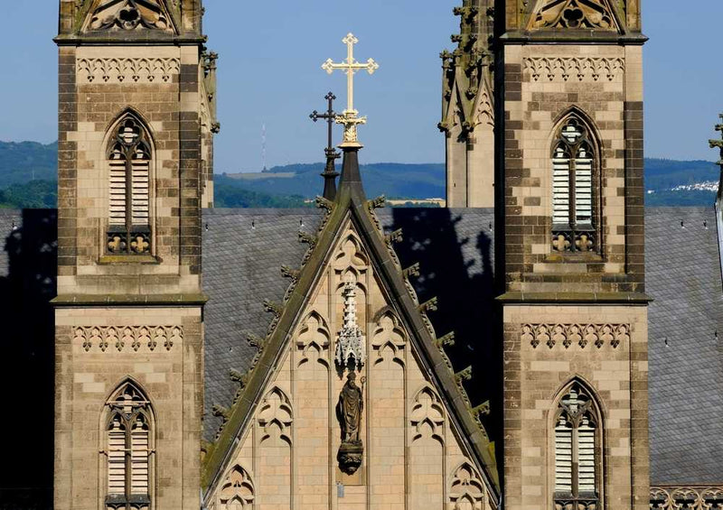 65430 Religion - Kirche Puzzle